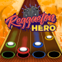 icon Reggaeton Hero(Reggaeton - Game Pahlawan Gitar)