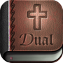icon com.elagotech.dualbible(Alkitab Ganda)