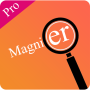 icon Digital Magnifier(Magnifier-Digital Magnifying G)