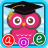 icon com.julyz.babylearningpy(Anak-anak belajar pinyin) 2.7