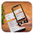 icon com.fastscanners.freecamscanner.documentscanner.pdfreader(Pemindai PDF Pemindai Dokumen) 1.0.7