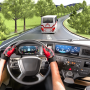 icon Racing in Bus: Bus Games 3D(Racing di Bus - Game Bus
)