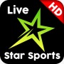 icon Hot Live Star Sports, Live Cricket Tv - Score 2021 (Hot Live Star Sports, Live Cricket Tv - Skor 2021
)