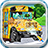 icon School Bus Car Wash(Cuci Mobil Bus Sekolah) 1.0.7