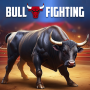 icon Bull Fighting Game: Bull Games
