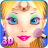 icon Princess Fairy Hair Salon Game 220124
