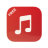icon Free Music(Pengunduh Musik - Musik Mp3) 1.5