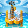 icon Oil Tycoon 2(Oil Tycoon 2: Game Idle Miner)