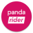 icon pandarider(foodpanda rider
) v4.2532.1