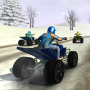 icon ATV Max RacerSpeed Racing Game(ATV Max Racer - Balap Kecepatan G)
