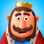 icon Idle King(Idle King Clicker Game Tycoon Game
)