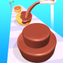 icon Cake Stack : 3D Cake Games(Cake Stack: 3D Cake Games)