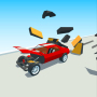 icon Build Car 3D (Membangun Mobil 3D
)