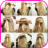 icon Hair Styles(Langkah demi Langkah Hairstyles) 1.4