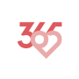 icon Coral Health 365 (Coral Kesehatan 365
)