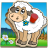 icon com.appfamily.PegPuzzle2(Baby Games Animal Shape Puzzle) 29.0