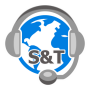 icon Offline translator S&T (Penerjemah offline ST)