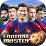 icon FootballMaster(Master Sepakbola)