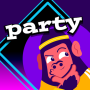 icon Sporcle Party: Social Trivia (Sporcle Party: Trivia Sosial
)