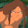 icon Tarzan Game(Tarzan Legend of Jungle Game)