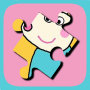 icon Peppa Puzzle(Piglet Puzzle
)