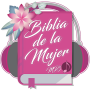 icon Biblia de la Mujer MP3(MP3 Womans Bible)