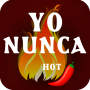 icon Yo Nunca Hot Chili(picante Yo beberunca
)