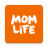 icon mom.life(Aplikasi Kehamilan dan Pelacak Bayi) 7.2.0