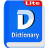 icon Arabic Dictionary(Kamus Bahasa Inggris ke Bahasa Arab L) All in all