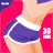 icon buttocks_workout(Latihan Bokong Bulat 30 Hari
) 1.0.0