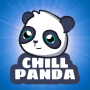 icon Chill Panda(Panda Dingin: Tenang Mainkan Hari Ini)