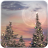 icon Snowfall Free(Snowfall Live Wallpaper Gratis) 2.4