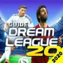 icon DREAM11 League Score Guide(Pemenang Gratis Dream League Soccer 2021 Tips Panduan
)