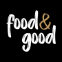 icon food&good(makananenak)