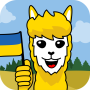 icon ALPA(Permainan edukatif ukrainian ALPA Permainan
)