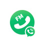 icon FMWAHSP-App(FM Wasahp Pro V8 Ucapan Selamat
)