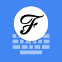 icon Fonts Keyboard()