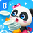icon Life Diary(Buku Harian Kehidupan Bayi Panda
) 8.66.00.00