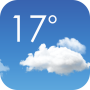 icon Weather(Prakiraan Cuaca IG Saver Info Akurat)