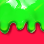 icon Pop It Alphabet Learning Game(Slime Games - Simulator Slime)