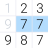 icon Number Match(- Permainan Angka Umpan) 1.34.0