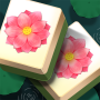 icon Mahjong Lotus(Mahjong Lotus Solitaire
)