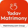 icon YadavMatrimony(Matrimoni Yadav - Aplikasi pernikahan)