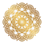 icon Mandala Maker(Pembuat Mandala)