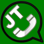 icon JTWhats Pro(JTwhats Pro Versi Terbaru 2021 - JT Tools
)