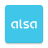 icon Alsa(Alsa: Beli tiket kereta) 8.36.0