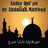 icon Audio Quran Abdullah Matrood 1.0