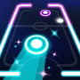 icon Neon Hockey(Hoki Neon
)