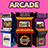 icon Arcade 2002(Arcade 2002 Fighters
) 1.0