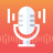 icon com.diavostar.audiorecorder.voicerecorder(Perekam Suara - Memo Suara) 1.24_24_20032023